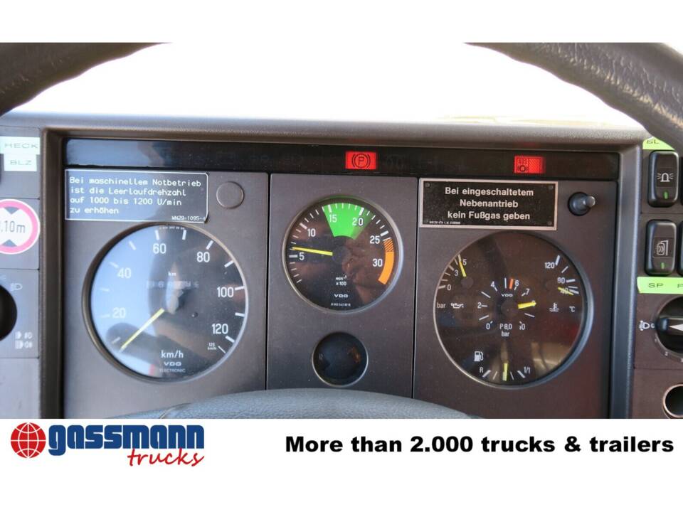 Image 6/15 of Mercedes-Benz 1524 AF (1993)