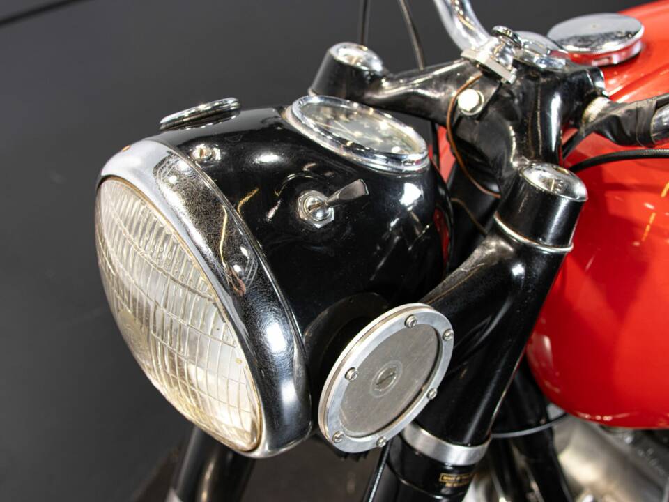 Bild 47/50 von Matchless G 12 (1963)