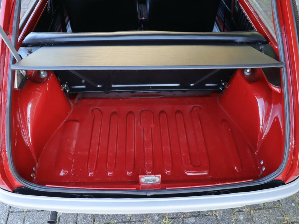 Immagine 26/50 di Renault R 5 L (1973)
