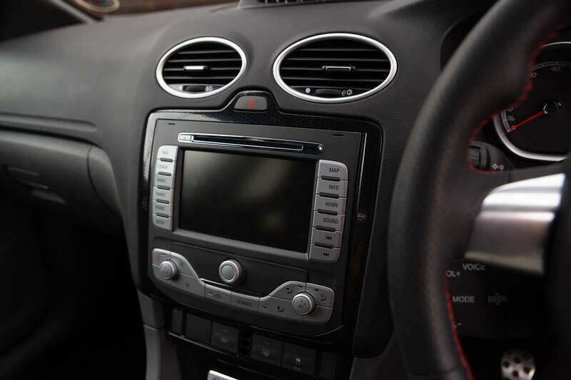 Bild 26/50 von Ford Focus RS500 (2010)