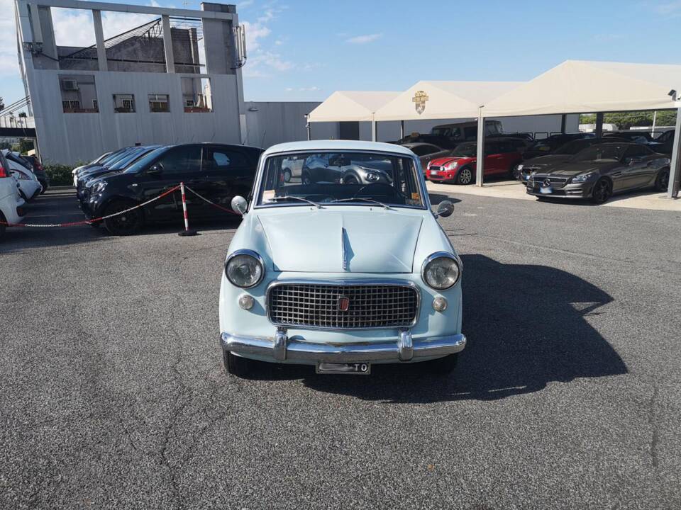 Afbeelding 30/32 van FIAT 1100 Special (1962)