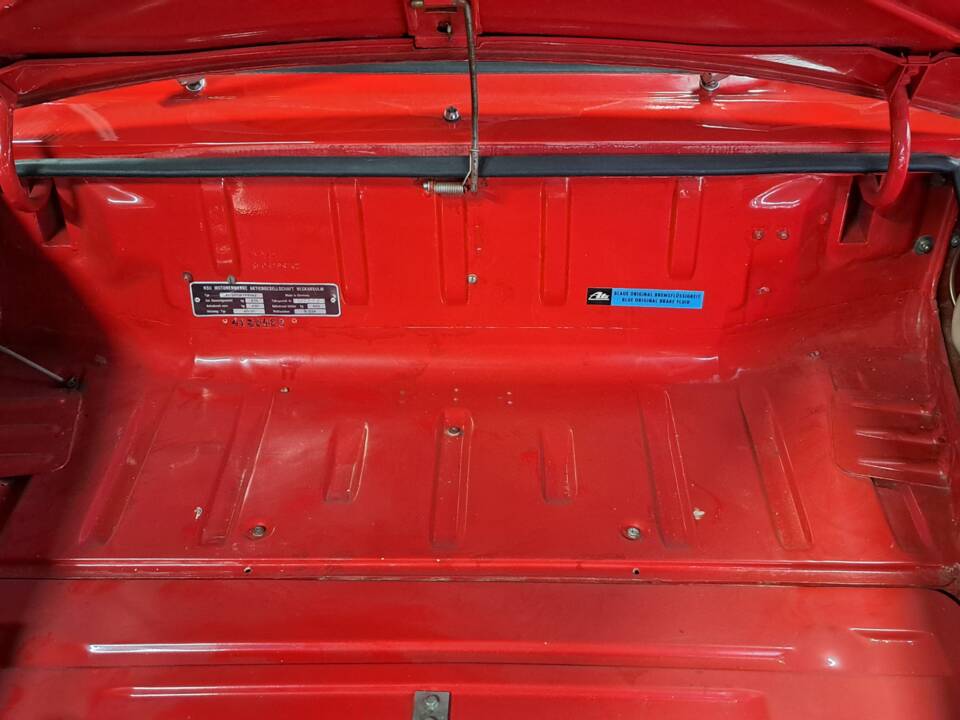 Bild 4/6 von NSU Sport-Prinz (1966)