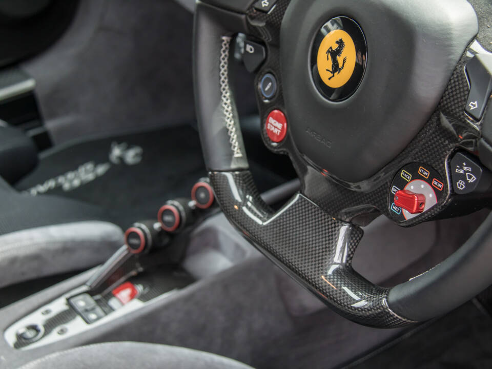 Immagine 25/27 di Ferrari 458 Speciale (2015)