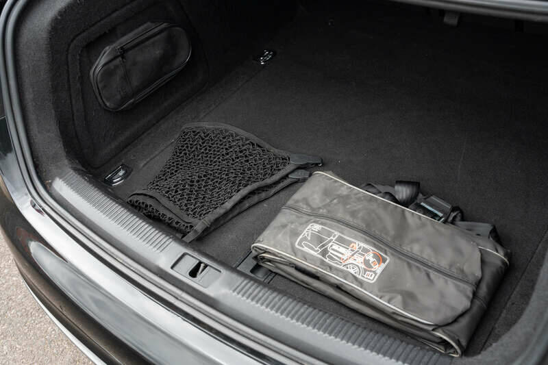 Image 48/50 of Audi S4 (2010)