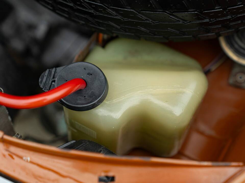 Bild 40/46 von FIAT Panda 45 (1982)