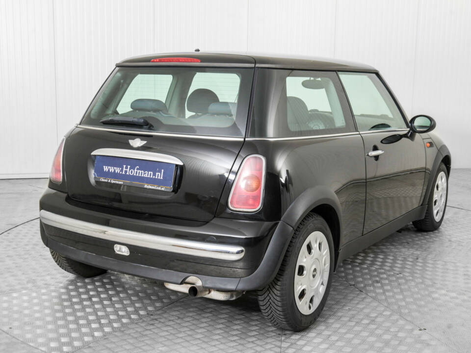 Bild 25/47 von Mini One (2003)