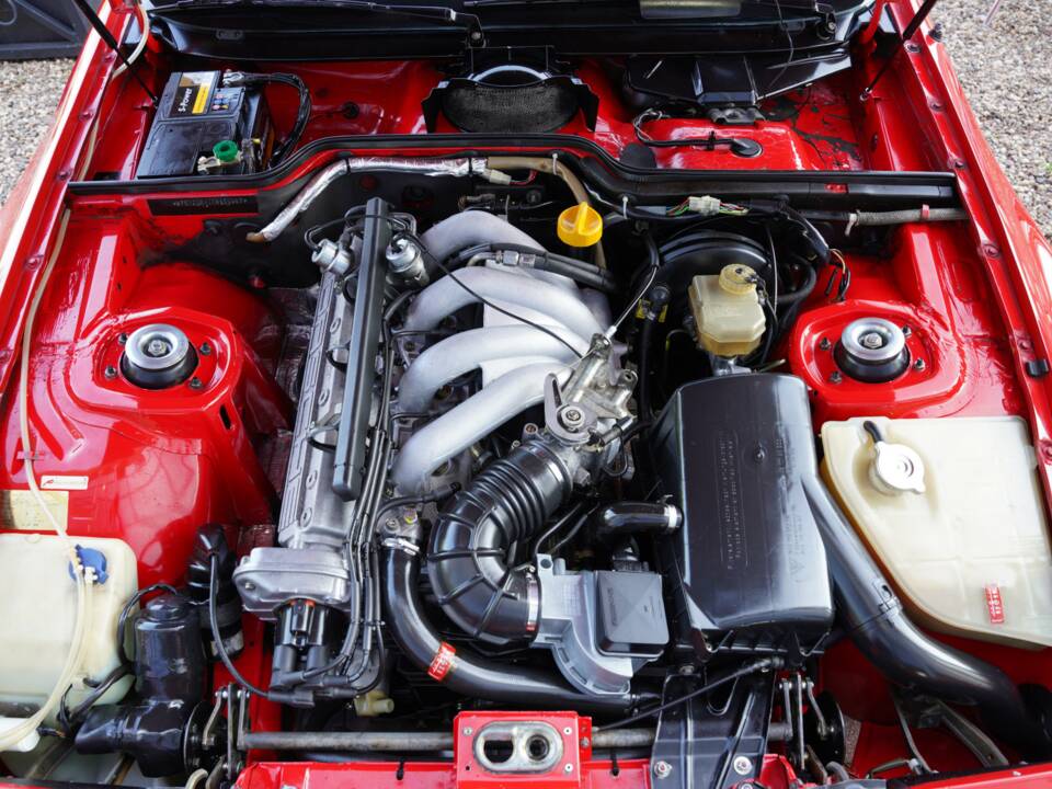 Image 4/50 de Porsche 924 S (1981)