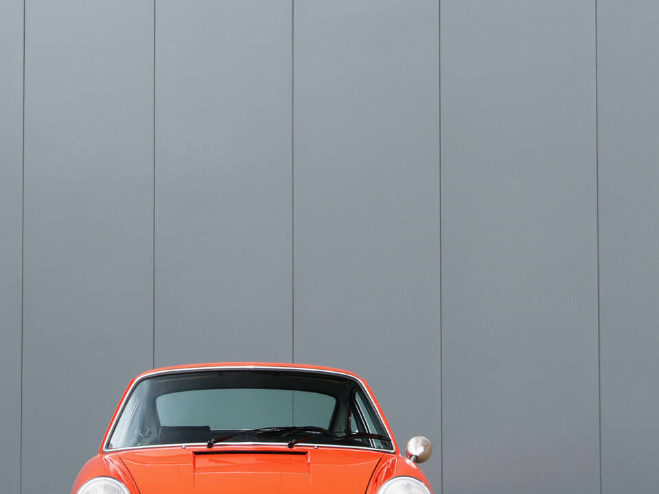Afbeelding 14/54 van Porsche 911 2.0 S (1968)