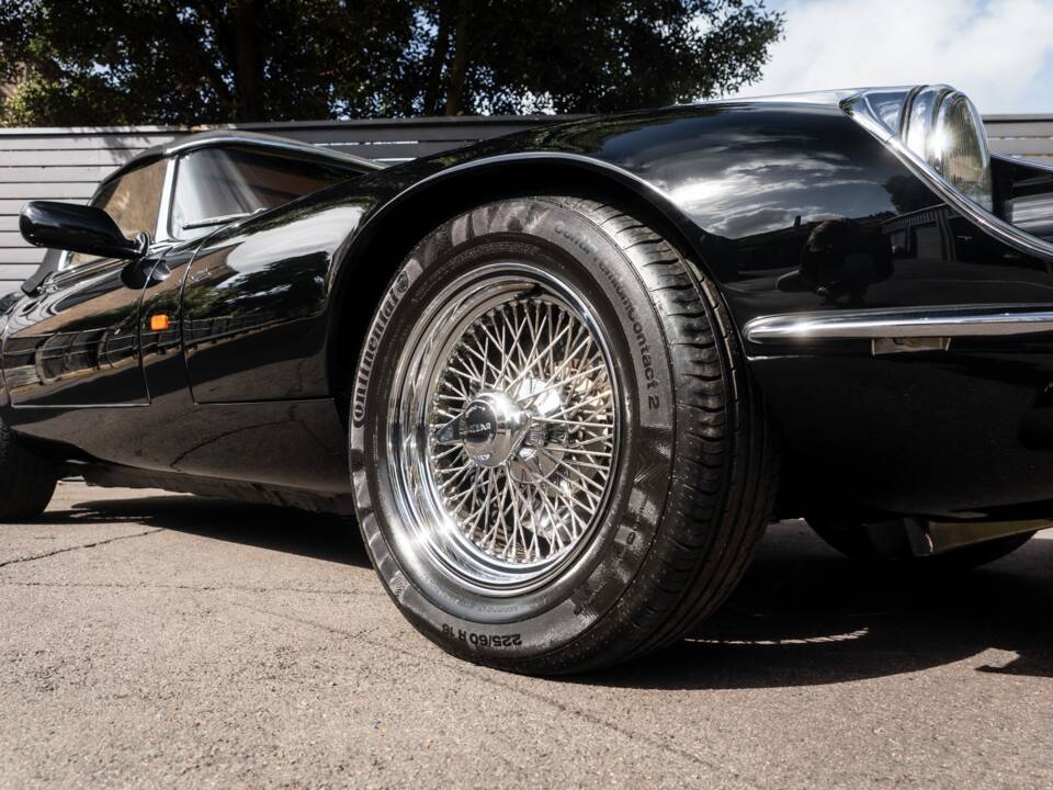 Bild 53/58 von Jaguar E-Type V12 (1974)