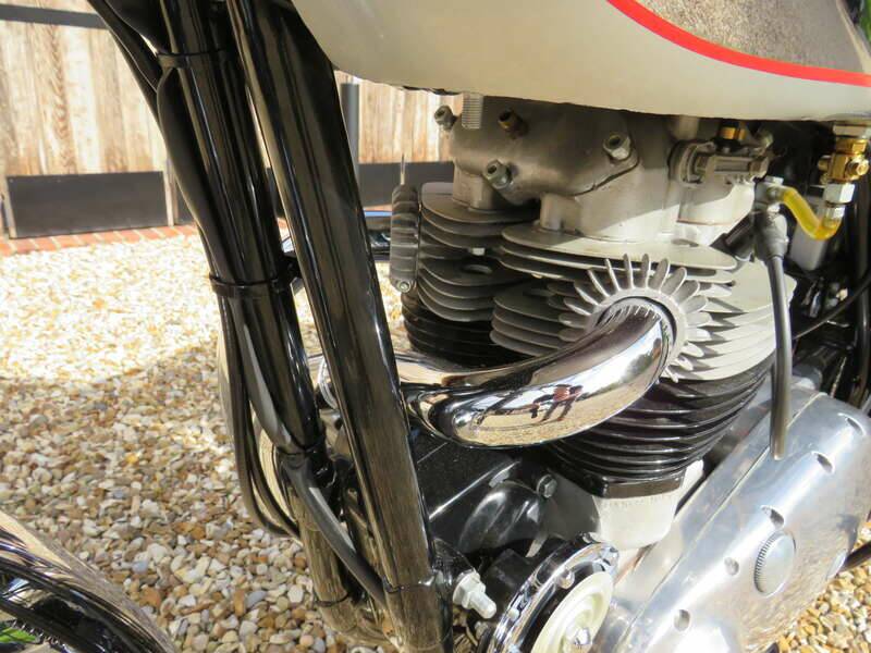 Image 26/50 of BSA DUMMY (1963)