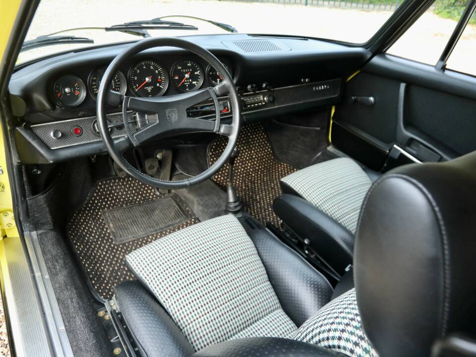 Bild 29/50 von Porsche 911 2.2 S (1971)