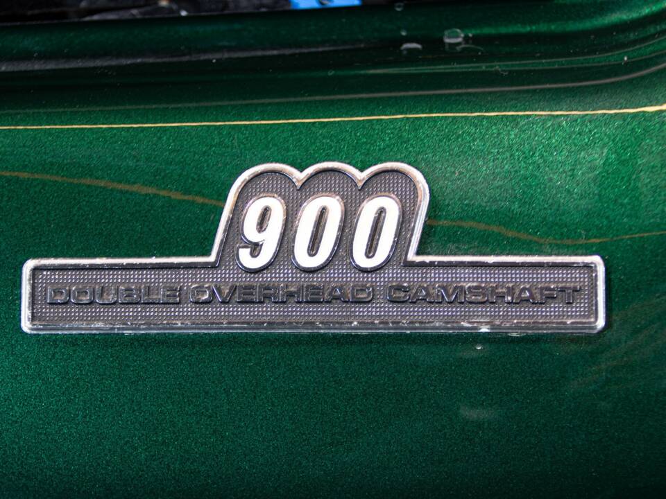 Imagen 31/50 de Kawasaki DUMMY (1976)