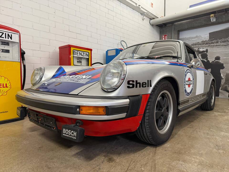 Afbeelding 2/17 van Porsche 911 2.7 (1976)