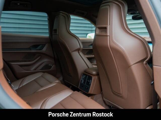 Bild 35/35 von Porsche Taycan 4S Sport Turismo (2026)