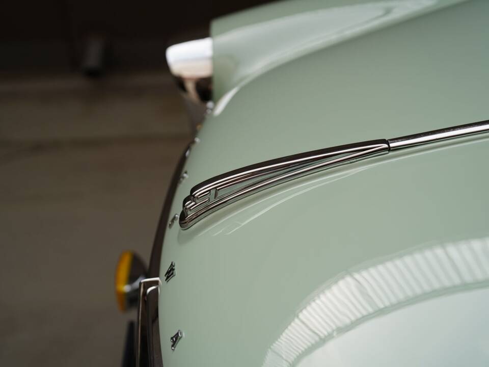 Bild 79/99 von Borgward Isabella (1959)