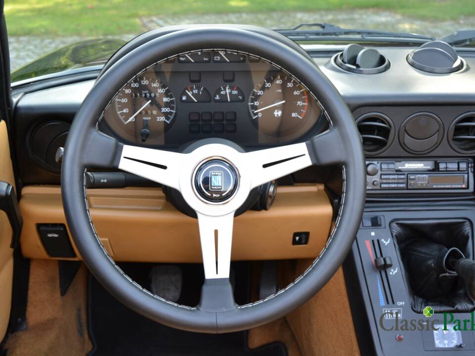 Image 41/50 of Alfa Romeo 2.0 Spider (1990)