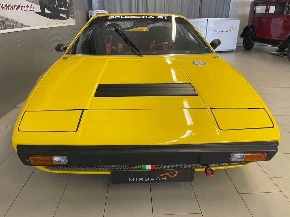 Image 3/21 de Ferrari Dino 308 GT4 (1975)