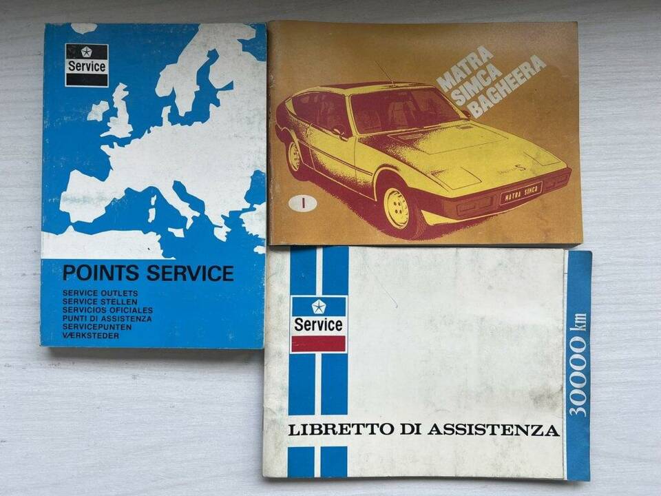 Bild 14/15 von Talbot Simca 1150 (1979)