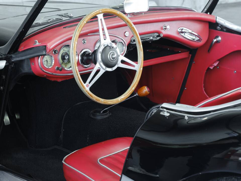 Bild 26/43 von Austin-Healey 100/6 (BN6) (1959)