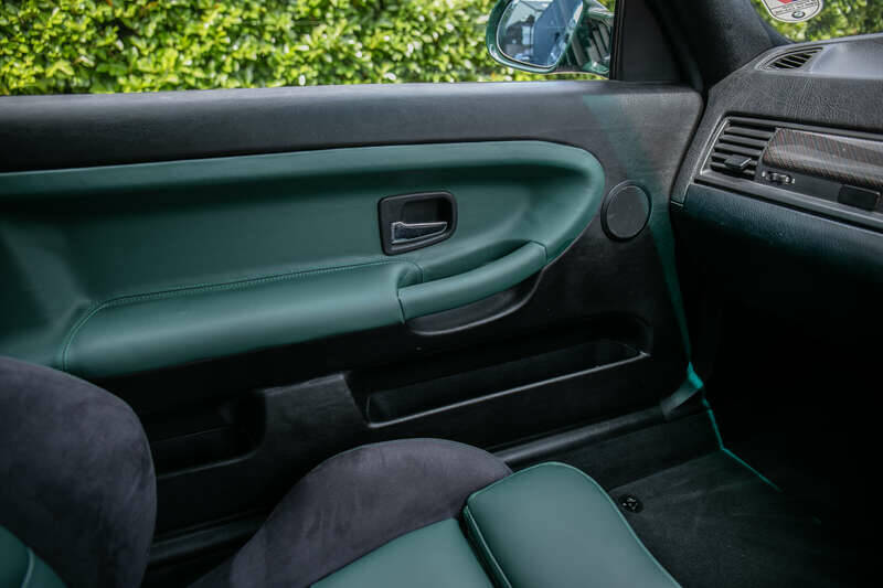 Afbeelding 19/46 van BMW M3 GT (1995)