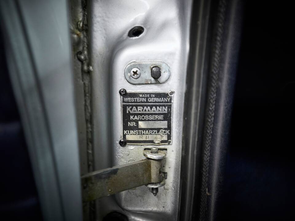 Image 66/100 of BMW 3.0 CSi (1973)