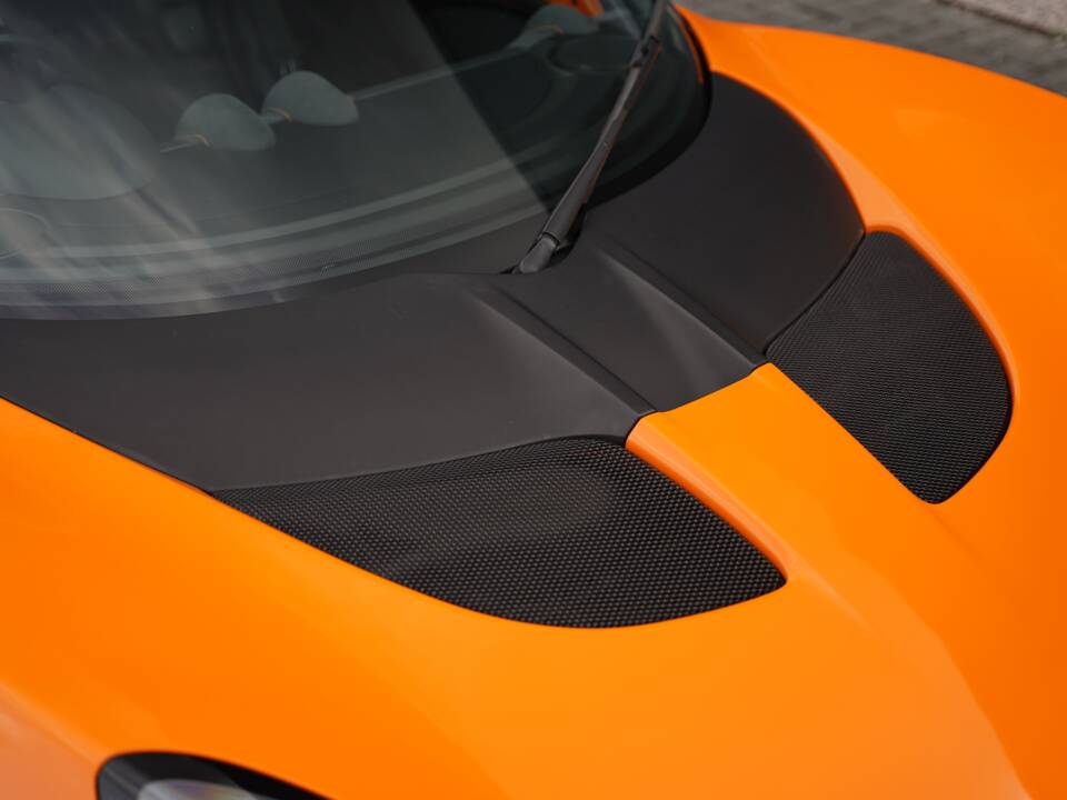 Image 37/50 of Lotus Elise Cup 250 (2019)