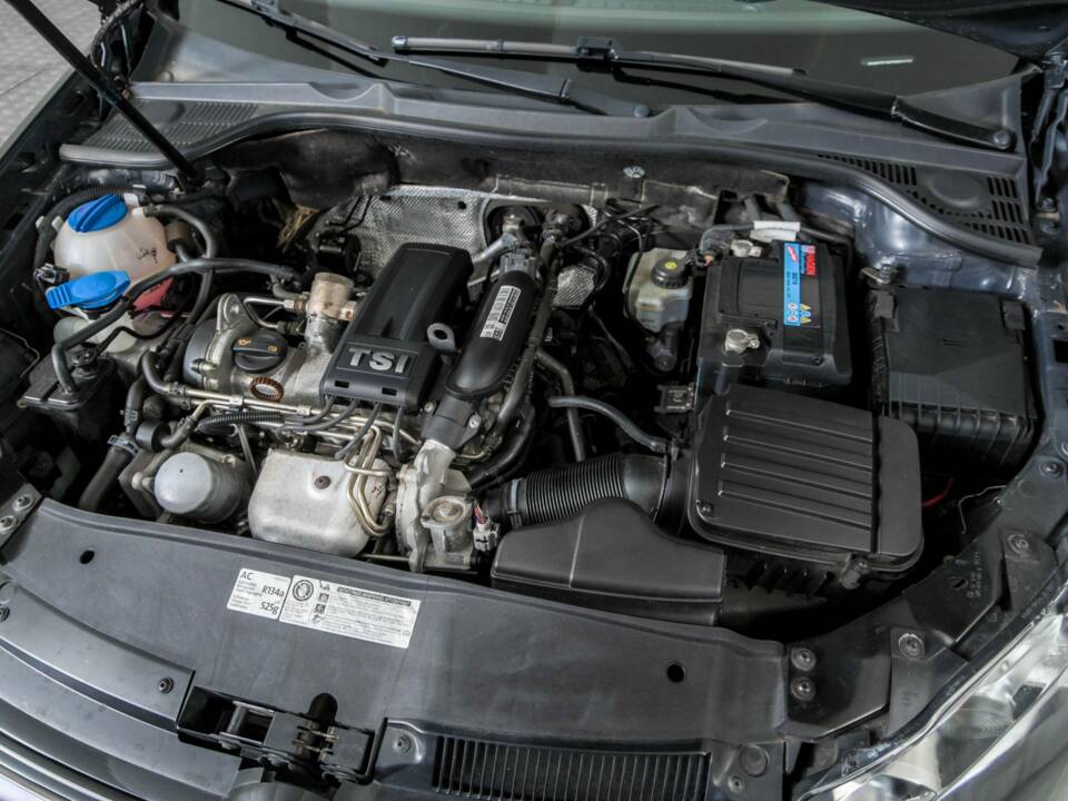 Bild 39/50 von Volkswagen Golf VI 1.2 TSI (2012)