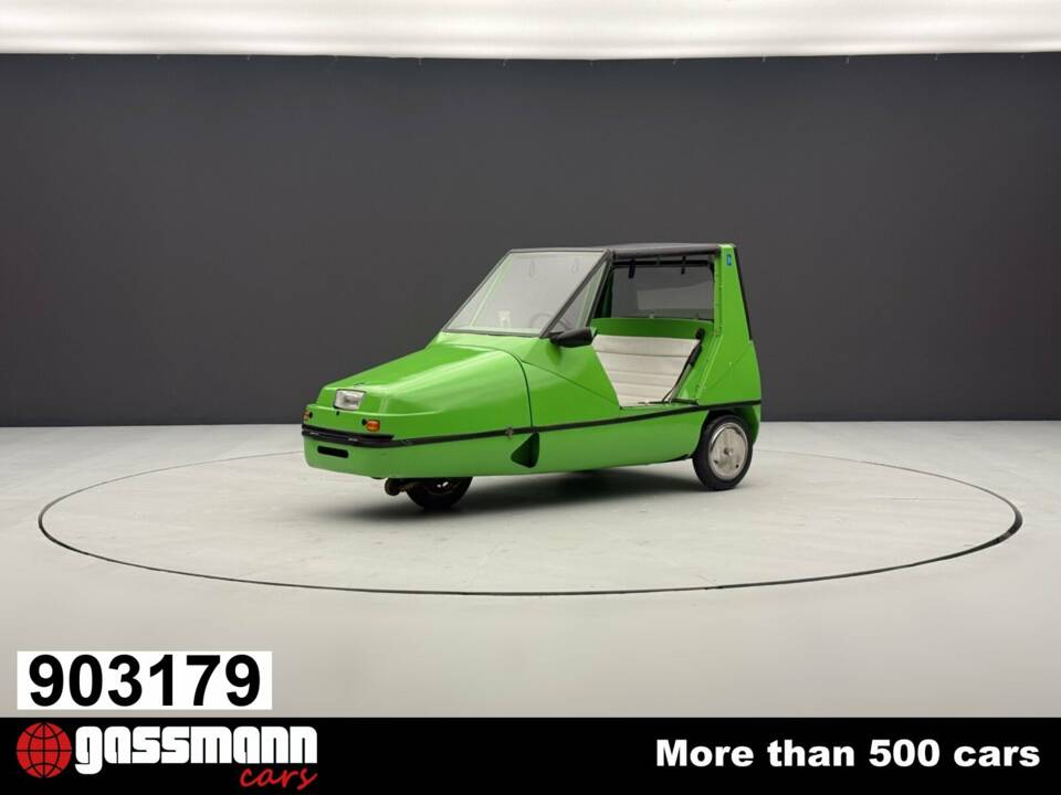 Bild 1/15 von Patriarca Delfina (1994)