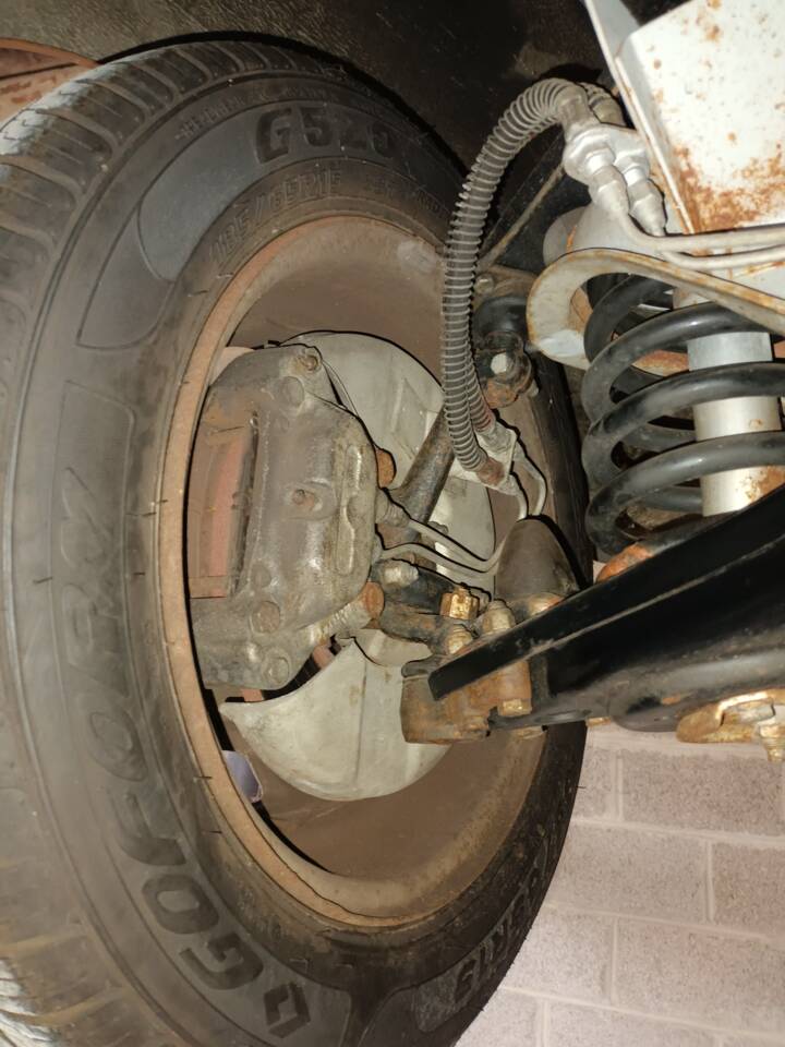 Image 66/73 of Volvo 1800 ES (1972)