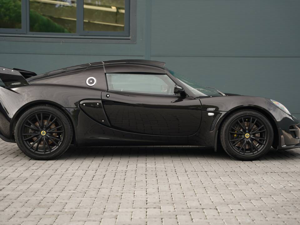 Bild 3/50 von Lotus Exige S 240 (2009)