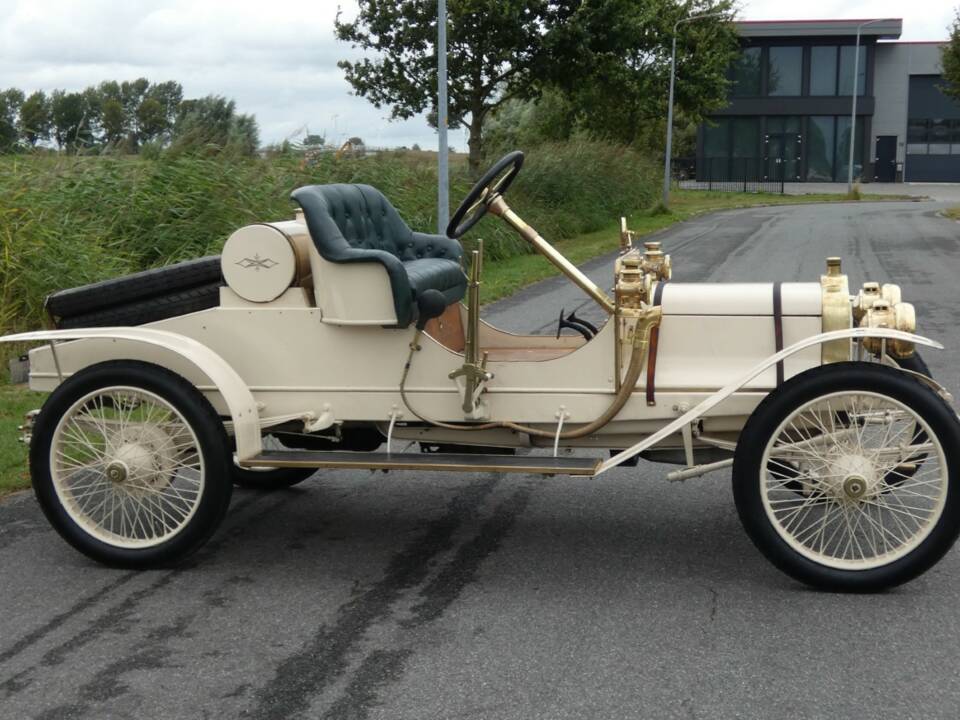 Image 13/40 of Talbot 12 hp (1910)