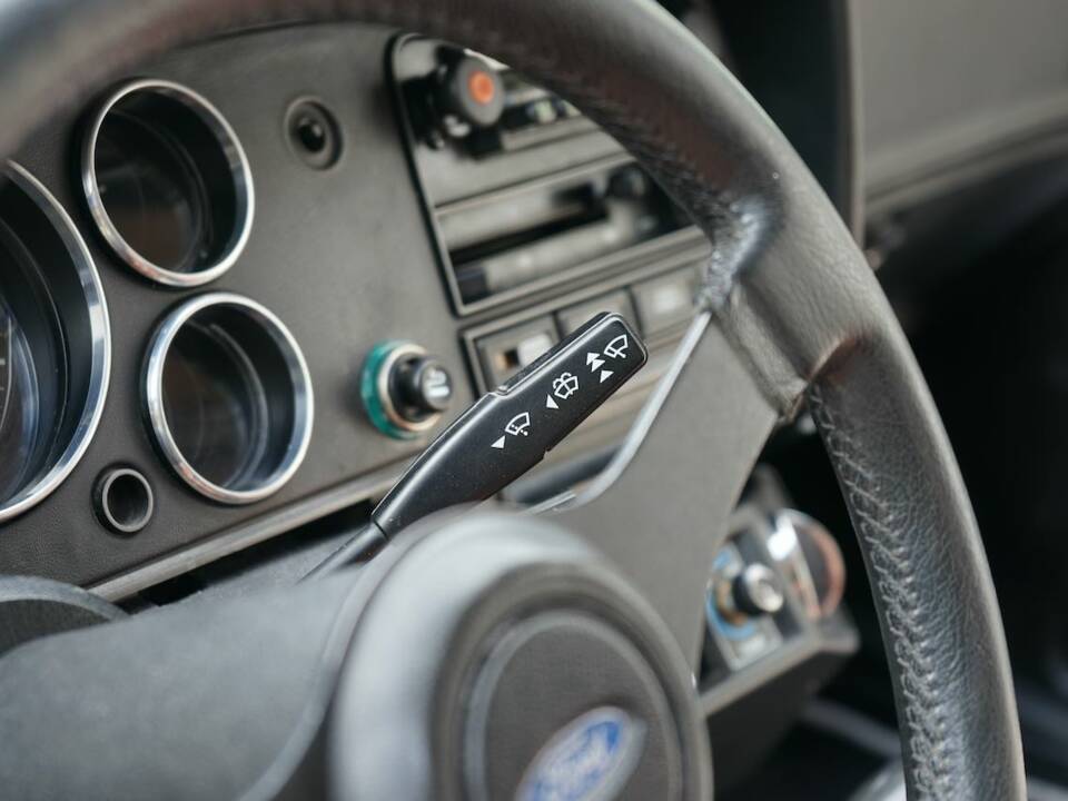 Bild 20/85 von Ford Capri 3,0 (1979)