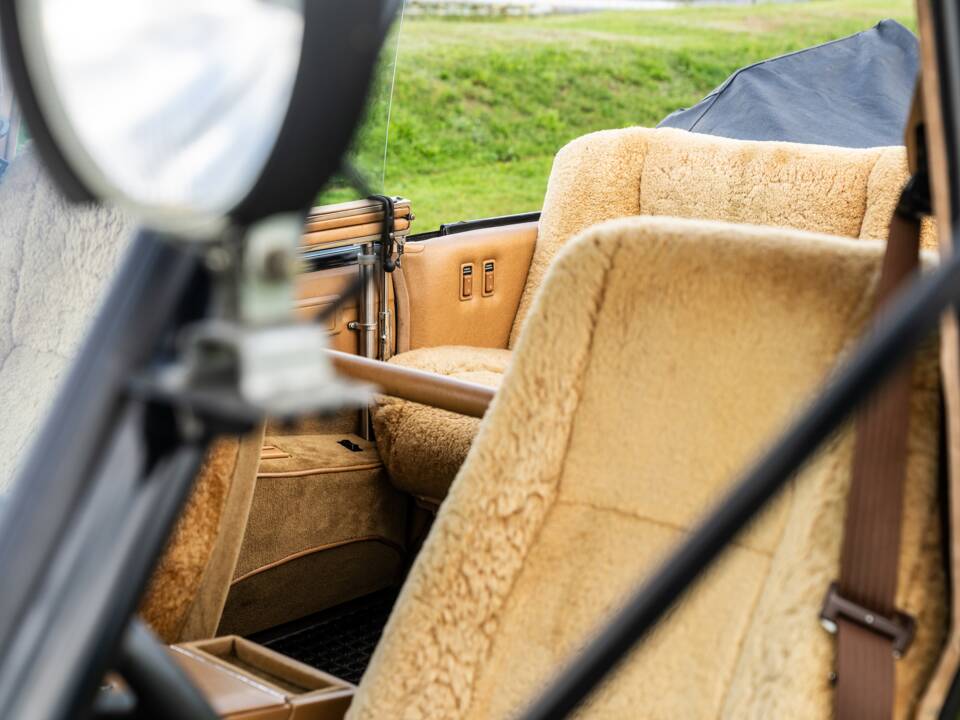 Image 12/86 of Land Rover Range Rover Classic Rometsch (1985)