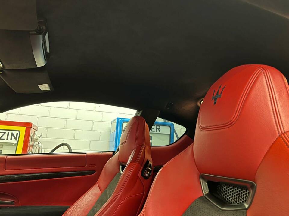Bild 12/20 von Maserati GranTurismo Sport (2013)