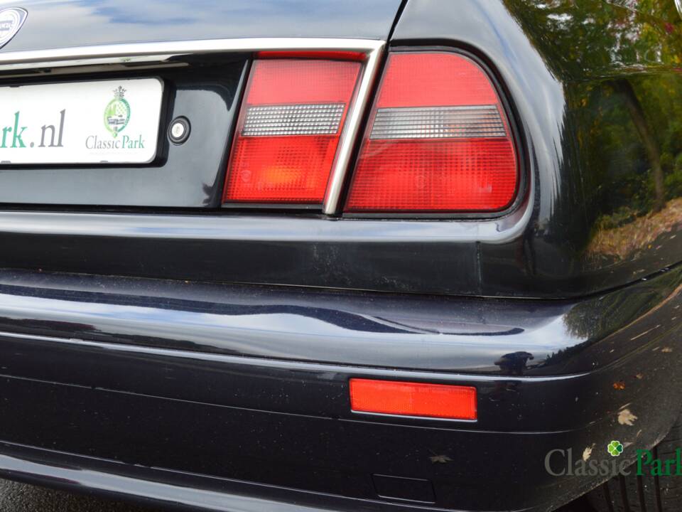 Image 45/50 of Lancia Kappa Coupé 2.4 20V (1999)