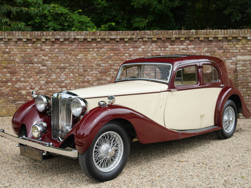 Bild 1/50 von MG SA (1937)