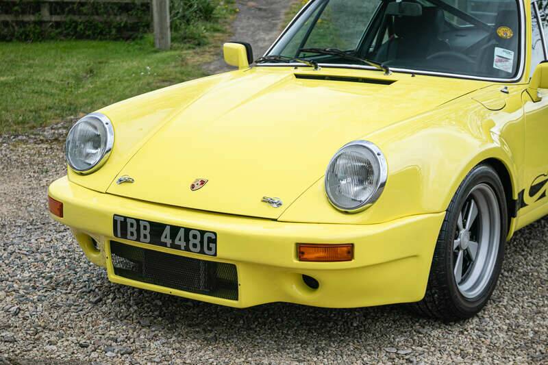 Bild 28/43 von Porsche 911 Carrera RS 3.0 (1969)