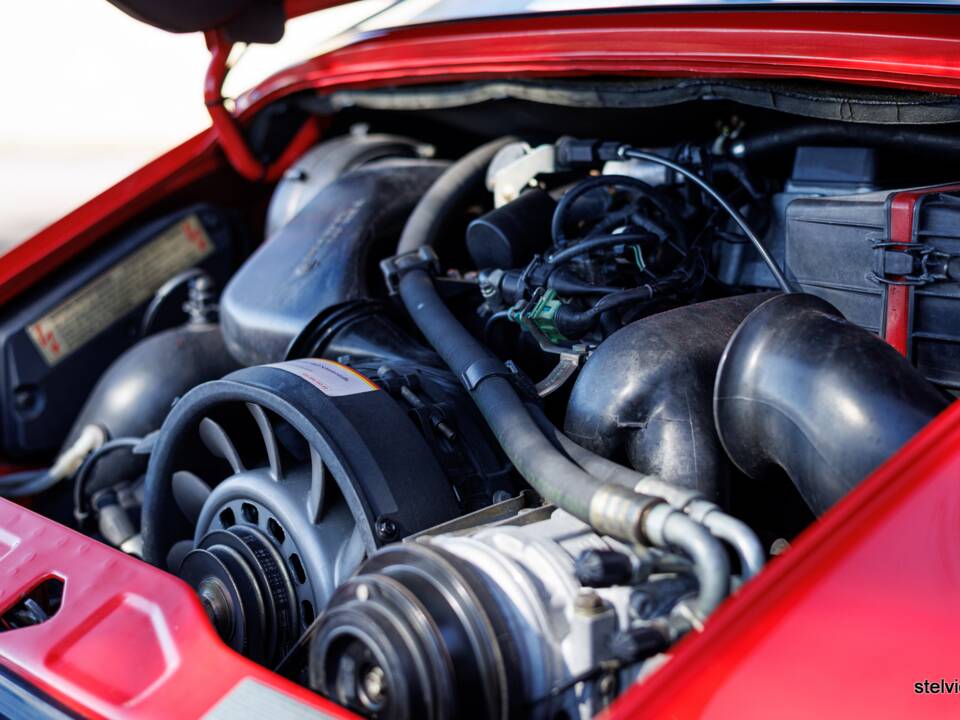 Afbeelding 30/33 van Porsche 911 Carrera 2 (1993)