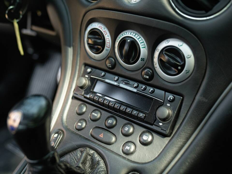 Bild 41/50 von Maserati 3200 GT (2001)