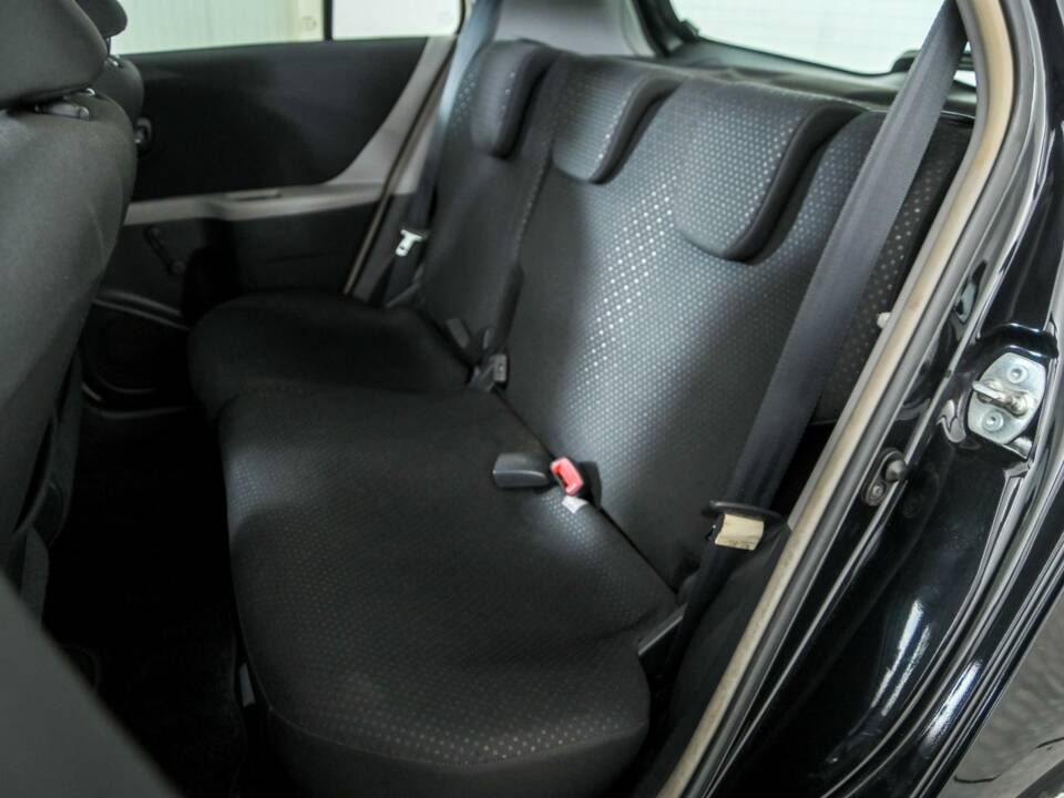 Bild 35/50 von Toyota Yaris 1.33 VVT-i (2011)