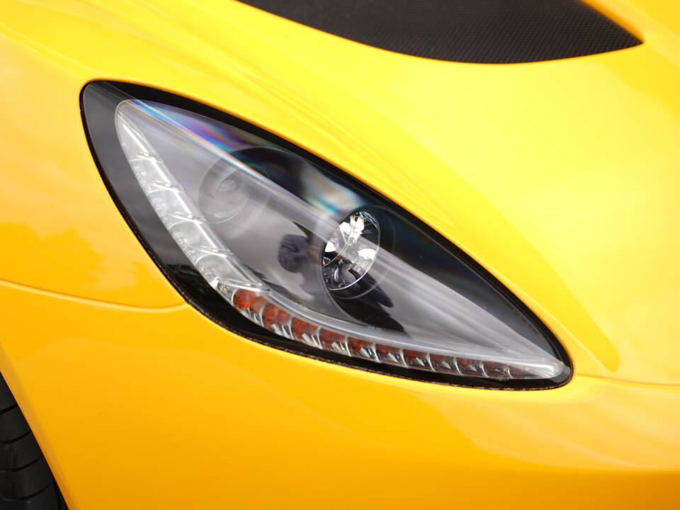 Bild 33/50 von Lotus Elise Sport 240 "Final Edition" (2021)