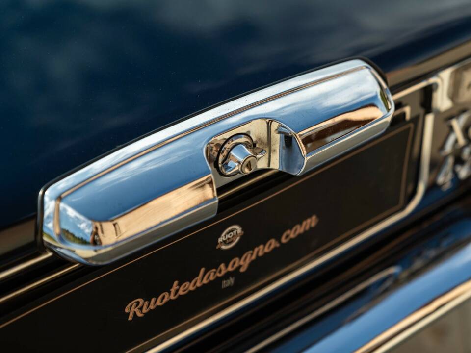 Imagen 36/50 de Jaguar XJ 4.2 (1978)