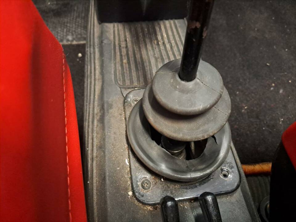 Afbeelding 35/36 van FIAT 500 D (1962)