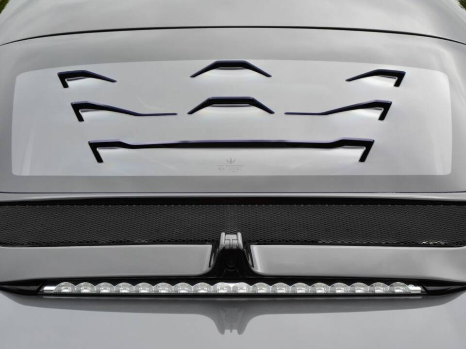 Image 57/67 de Maserati MC20 (2023)