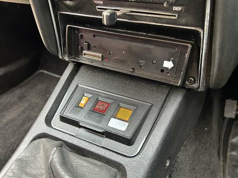 Imagen 33/50 de Datsun 240 Z (1974)