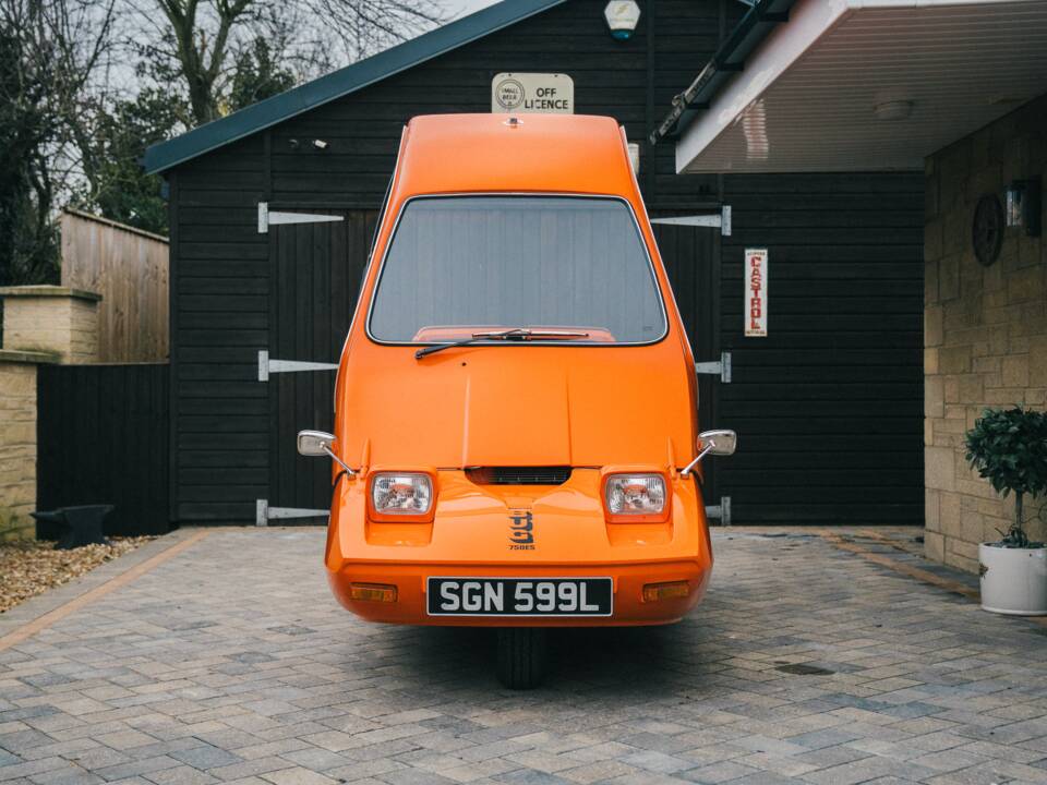 Image 23/50 of Bond Bug 750 ES (1973)