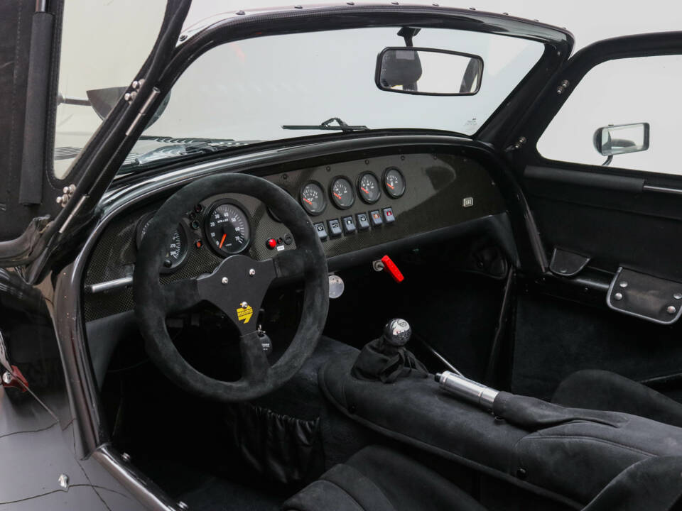 Bild 5/20 von Donkervoort D8 180 (2001)
