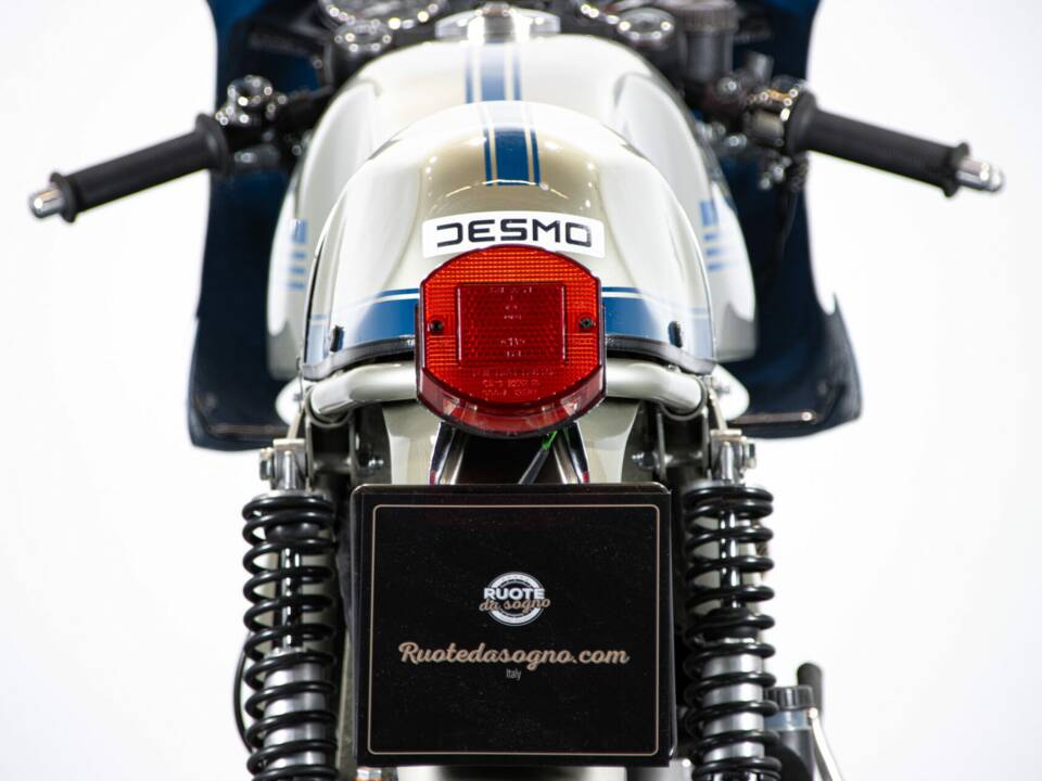 Image 17/50 of Ducati 900 SS (1977)