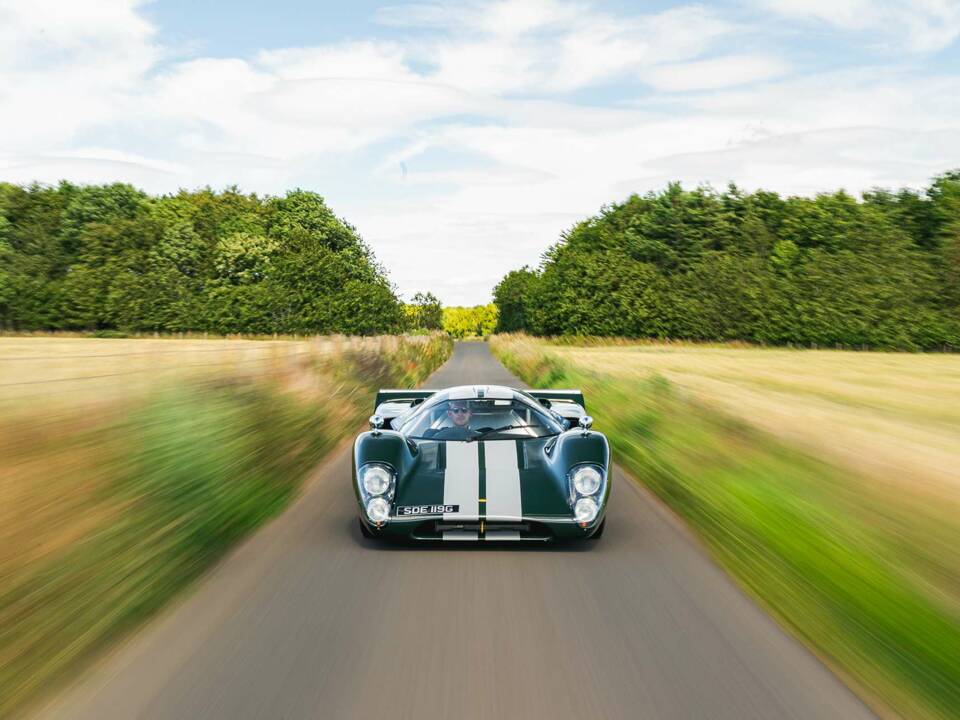 Bild 2/20 von Lola T70 (1969)