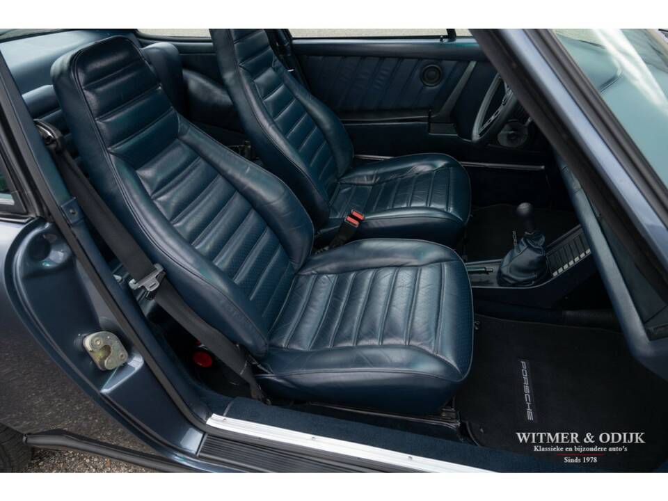 Bild 7/33 von Porsche 911 SC 3.0 (1982)
